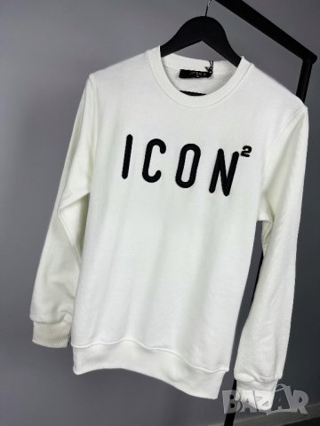 DSQUARED мъжка блуза КОД 2, снимка 2 - Блузи с дълъг ръкав и пуловери - 42917246