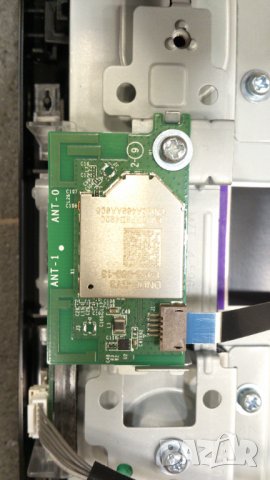 SONY KDL-49WE660-, снимка 9 - Телевизори - 39793561