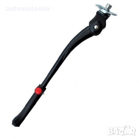 Степенка за велосипед, регулируема от 36 до 42см., снимка 2 - Части за велосипеди - 37732878