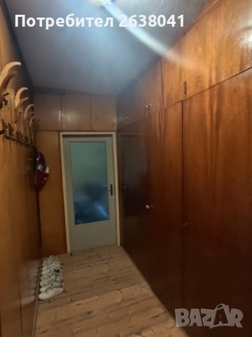 Двустаен апартамент , снимка 13 - Апартаменти - 54286570