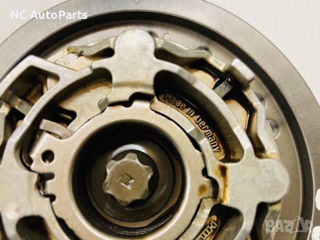 Разпределителн вал за ПЕЖО PEUGOET 3008 1.2 бензин 131 коня HNS 98155823 9812112880 2019, снимка 10 - Части - 42574390