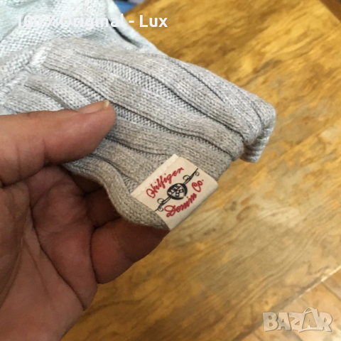 TOMMY Hilfiger-orginal.Unikat!, снимка 4 - Шалове - 52587777