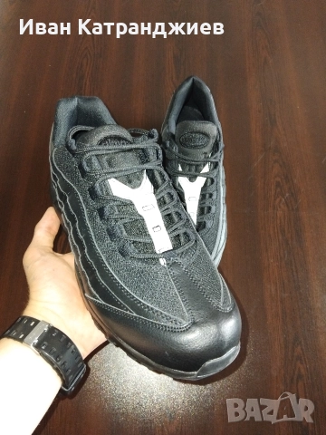 Nike Air Max 95 НОВИ No.45
