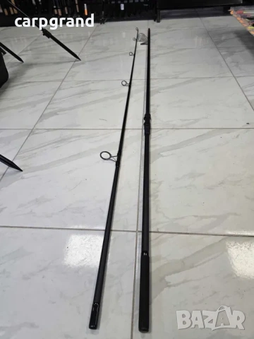 Въдица Shimano TX-A Spod 12ft 13ft 5,00lb, снимка 11 - Въдици - 54194744