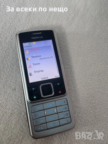 Nokia 6300 , Нокия 6300 , НОВА БАТЕРИЯ!, снимка 11 - Nokia - 56133192