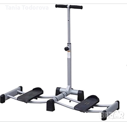 Фитнес уред