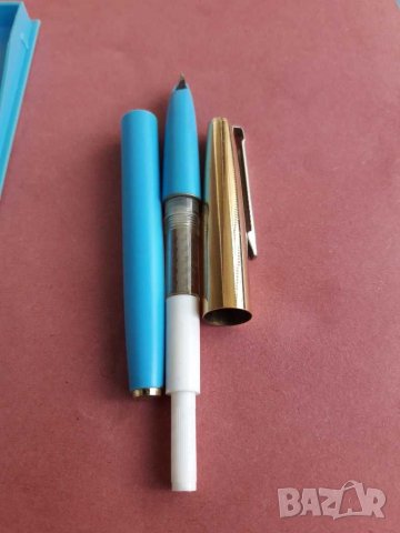 Стара Руска писалка -5, снимка 9 - Антикварни и старинни предмети - 29875545