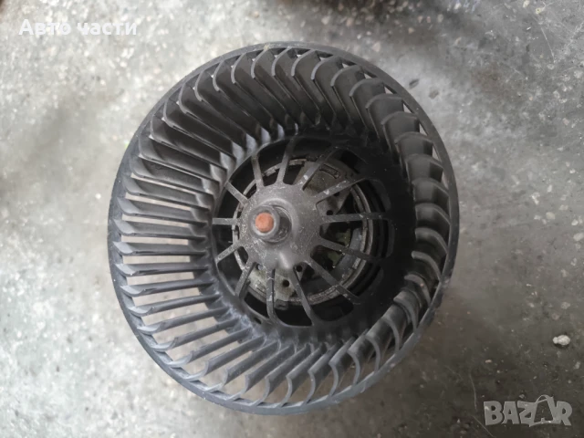 Вентилатор парно за Ford Focus II Estate (07.2004 - 09.2012), № 3M5H-18456-FC, снимка 2 - Части - 51176611