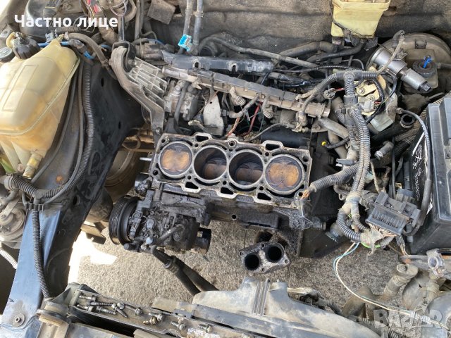 Fiat Coupe 1.8 16V на части, снимка 6 - Автомобили и джипове - 29106770