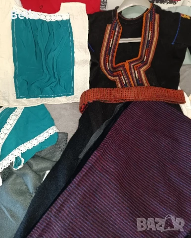 кюстендилска и други народни носии , снимка 8 - Сукмани - 51416934