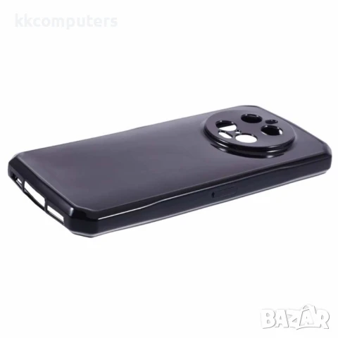 Doogee DK10 Силиконов Калъф/ Flexible TPU и Протектор, снимка 6 - Калъфи, кейсове - 51329565