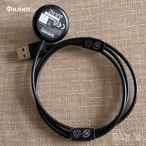 Смарт часовник Samsung Galaxy Watch 4 - 44 мм + Galaxy S21FE, снимка 13 - Смарт часовници - 53925384