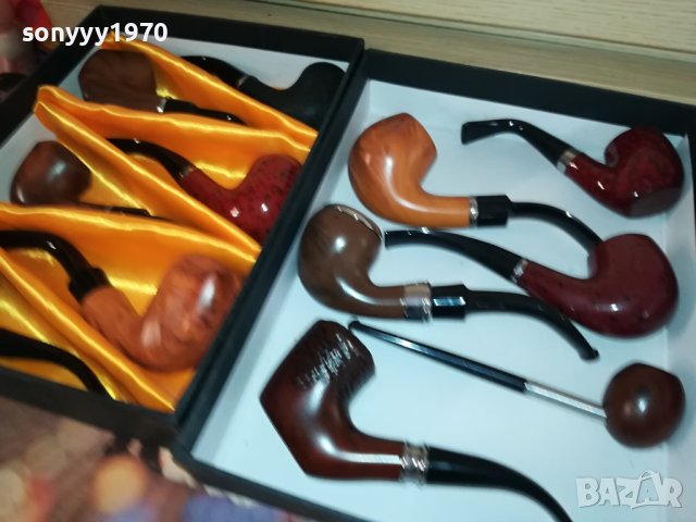 ЛУЛИ НОВИ ЛУЛИ 0311230858, снимка 3 - Лули - 42832668