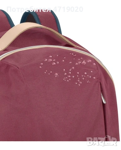 Бебешка раница за принадлежности със термо джоб , снимка 2 - Раници - 53223439