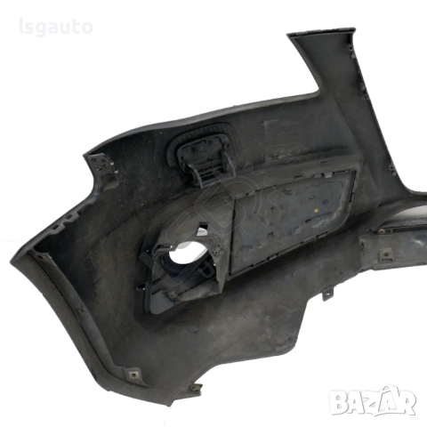 Предна броня AUDI A4 (B8) 2008-2015 ID:148919, снимка 6 - Части - 51601588