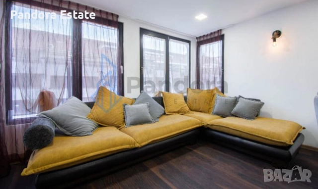 2-СТАЕН апартамент под наем, гр. София, кв. Слатина, снимка 3 - Апартаменти - 52812070