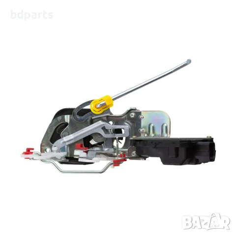 Брава за задна лява врата, Hyundai Santa Fe SM, снимка 5 - Части - 56143768