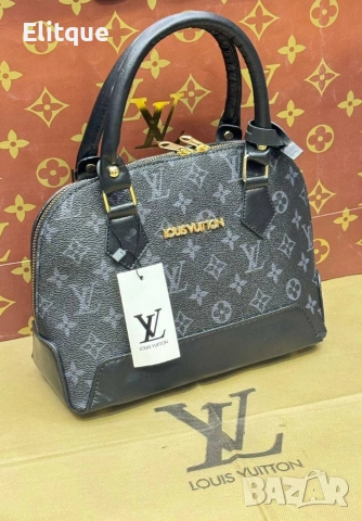 чанти Louis Vuitton , снимка 7 - Чанти - 52908084