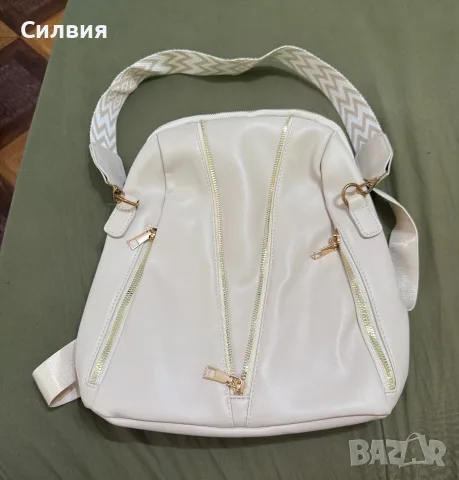 Дамски   раници , снимка 13 - Раници - 52596354