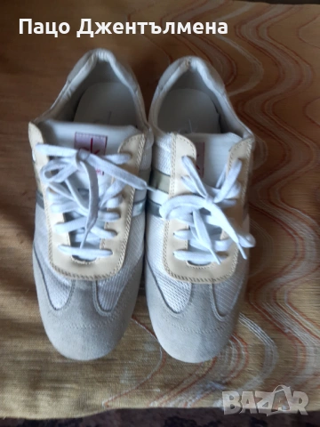 Продавам  маратонки, снимка 3 - Маратонки - 54317109