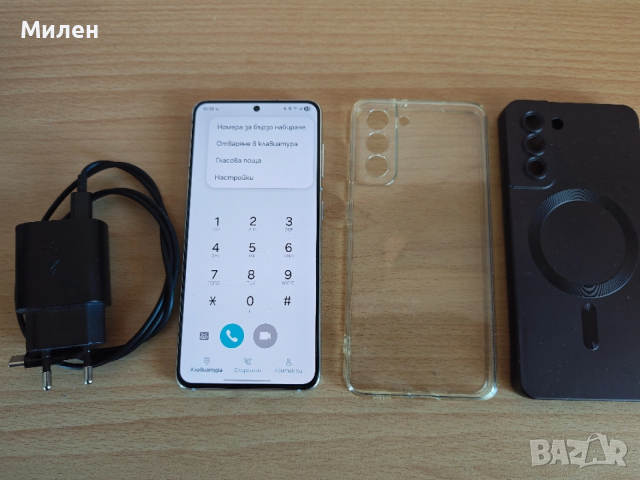 Samsung Galaxy S21 256GB Snapdragon, снимка 2 - Samsung - 53164462