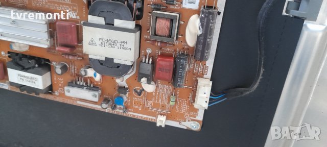 POWER SUPPLY BN44-00473A PSLF121A03S -  SAMSUNG UE40D5003, снимка 2 - Части и Платки - 35529087