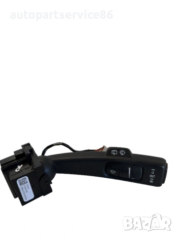 Превключвател за чистачки LHD за Volvo V70 2.0 TDI 163HP (2012) 31264169