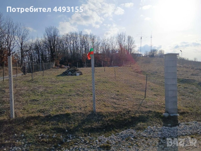 с.Патрешко, снимка 11 - Земеделска земя - 50549117