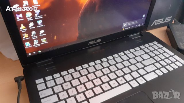 Asus ROG G551J с проблем на части !, снимка 8 - Лаптопи за игри - 37049551
