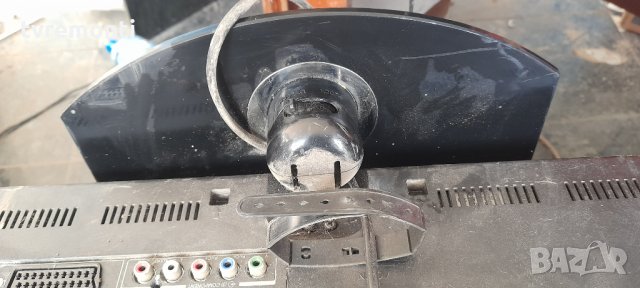 оригинална стойка телевизор Toshiba модел 19SL738, снимка 5 - Стойки, 3D очила, аксесоари - 35557144