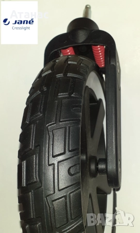 за бебешка/детска количка, снимка 6 - Детски колички - 52871721