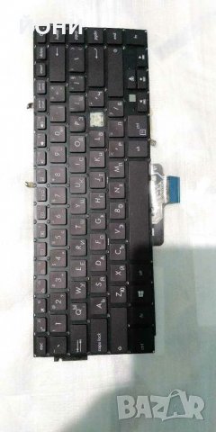 Asus Vivobook S510/X510-оригинални клавиши