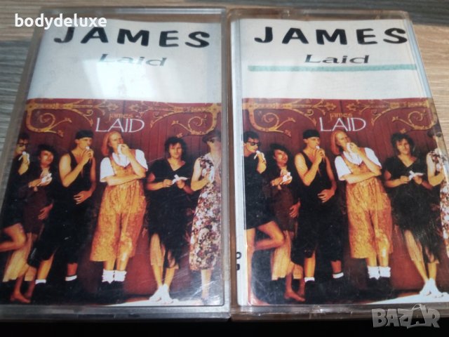 аудио касети, снимка 8 - Аудио касети - 37874538