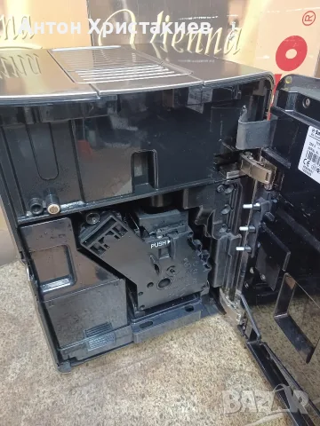 Кафемашина Saeco Xelsis HD8944, снимка 7 - Кафемашини - 56326914