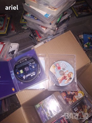 gran turismo 6 ps3 , need for speed , grid, shiftplaystation плейстейшън, nfs, gta, снимка 4 - Игри за PlayStation - 31324682