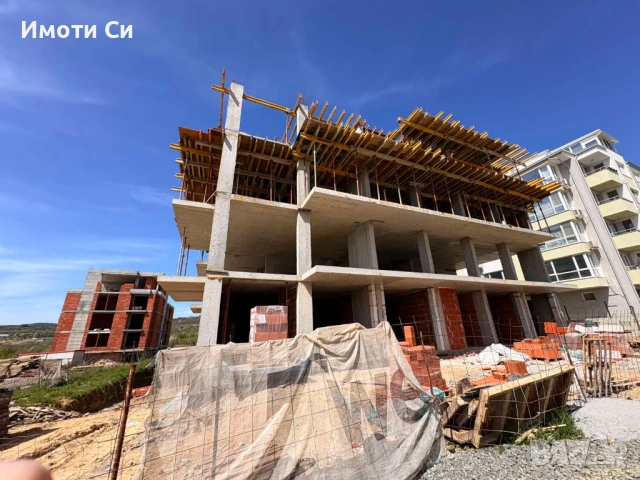 Двустаен апартамент, снимка 2 - Апартаменти - 54252780