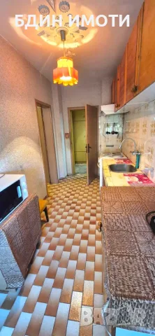 Продавам четиристаен с гараж, Видин, снимка 4 - Апартаменти - 56311038