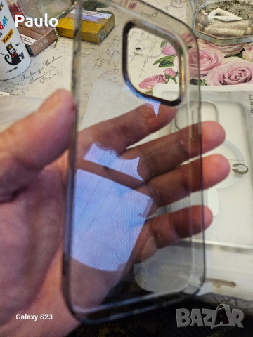 калъф/ гръб за iphone 14 pro 