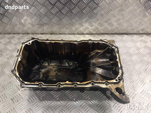 Картер Peugeot 307,1.6i,16v,2003г.
