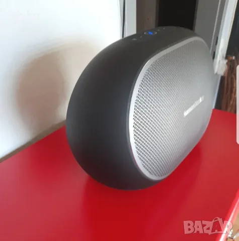 Harman Kardon Omni 50, снимка 2 - Bluetooth тонколони - 56505191