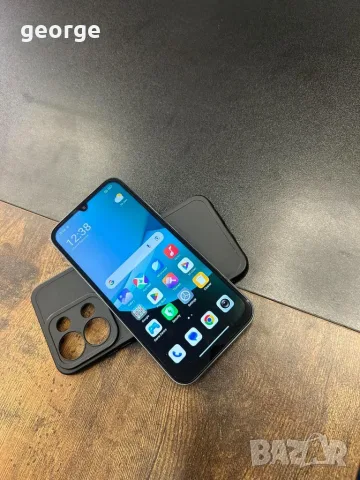 Телефон Xiaomi Redmi 15C 256GB