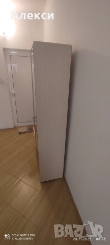 портманто , снимка 5 - Шкафове - 52586258