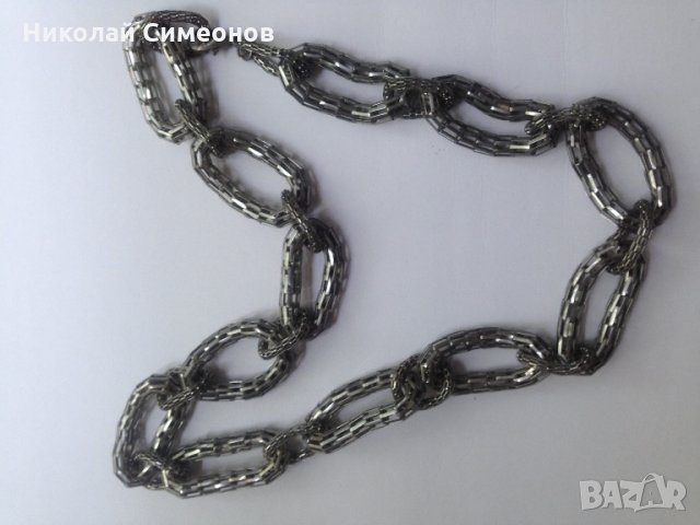 Продавам ЛАНЕЦ, снимка 3 - Колиета, медальони, синджири - 29152007