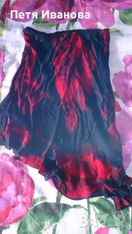 летни поли и панталонки, снимка 8 - Къси панталони и бермуди - 53922103