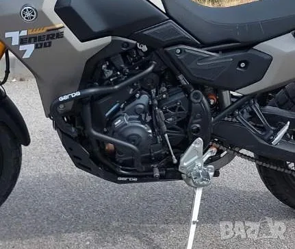 Бърз превключвател Quick Shifter Yamaha Tenere 700 , снимка 2 - Аксесоари и консумативи - 56057075