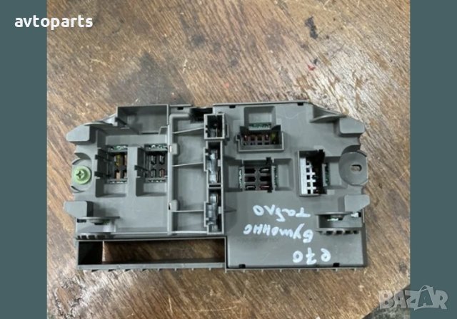 Bmw e70 бушонно табло, снимка 2 - Части - 40720275