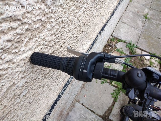 велосипед  24", снимка 4 - Велосипеди - 39008086