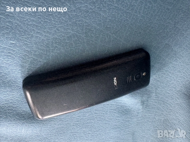 Nokia 8110 4G - Nokia TA-1071 , снимка 5 - Nokia - 55850713