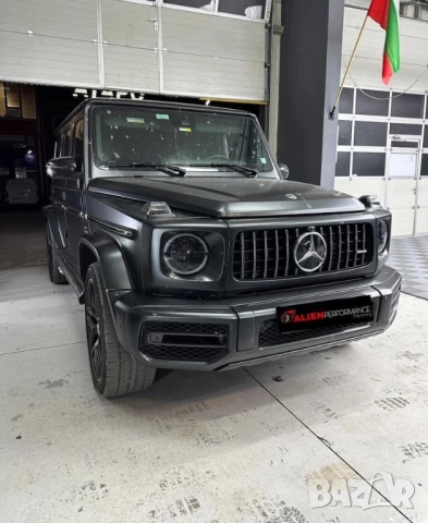 AlienPerformance Чип Тунинг Стара Загора, снимка 5 - Други услуги - 51812980