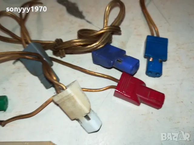 SONY-RECEIVER-БУКСИ 6БР 0602251843, снимка 2 - Ресийвъри, усилватели, смесителни пултове - 48997199